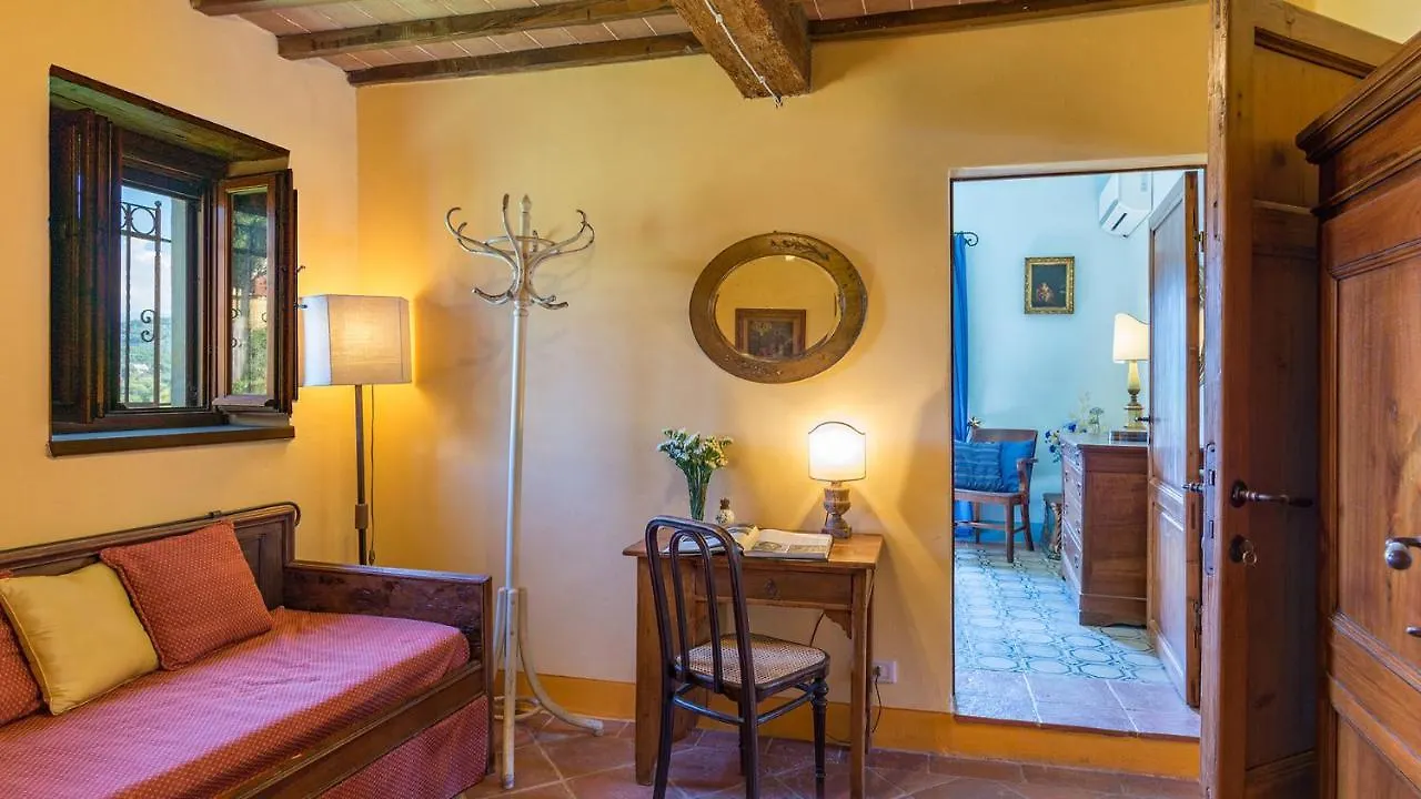 Antica Filanda 10, Emma Villas Arezzo