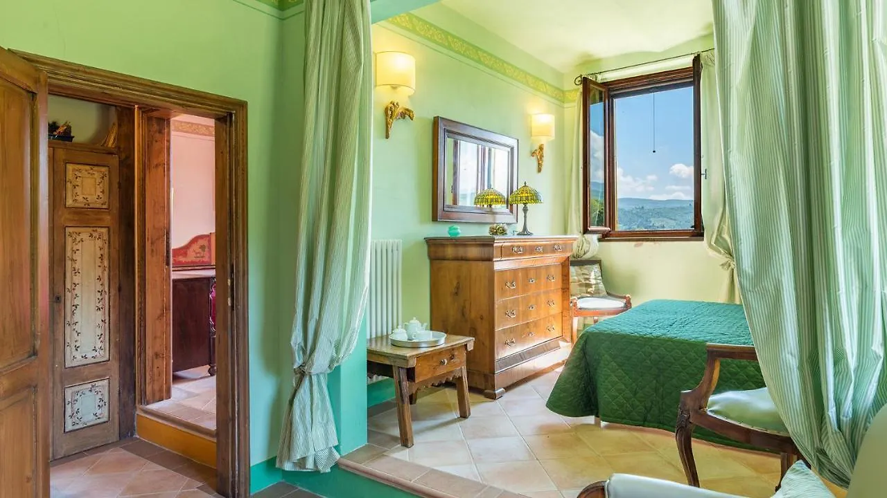 Antica Filanda 10, Emma Villas Arezzo