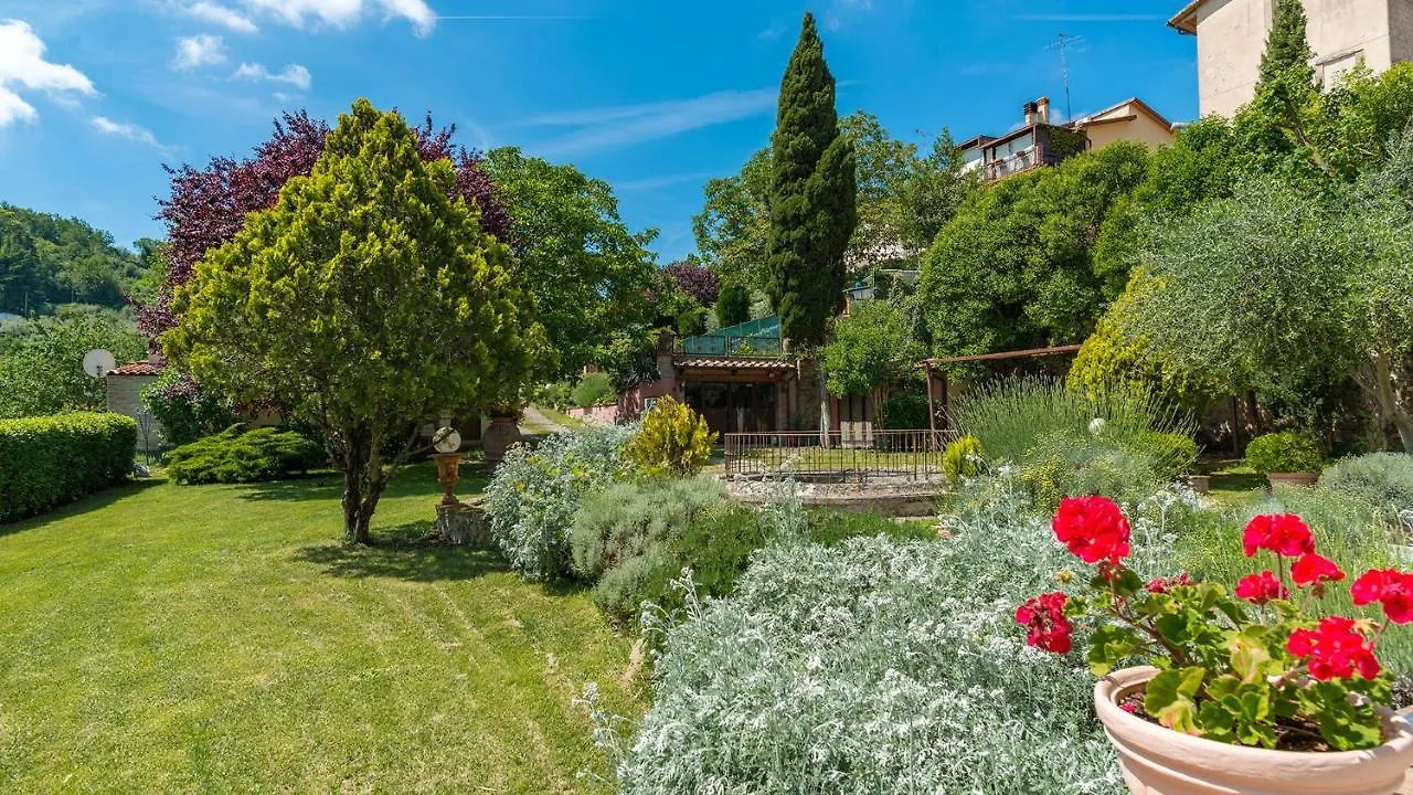 Antica Filanda 10, Emma Villas Arezzo